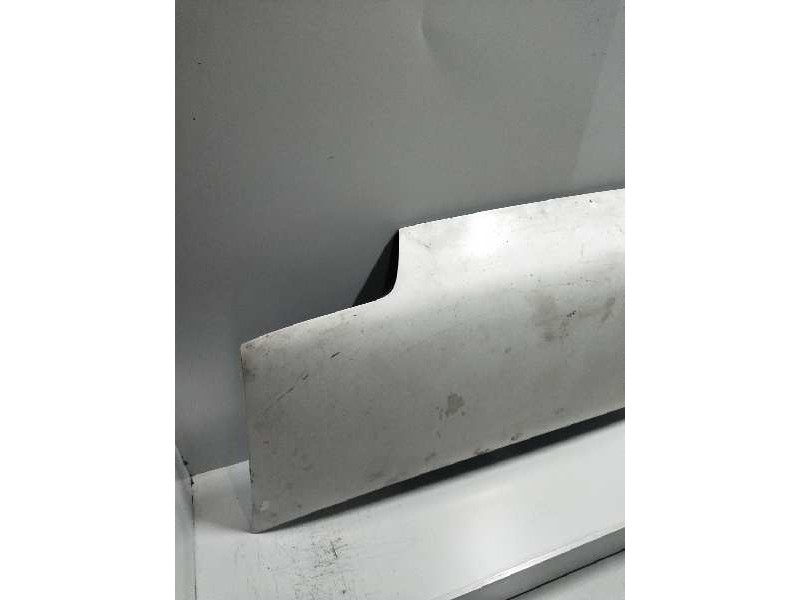 Recambio de capot para peugeot boxer caja cerrada (rs3200)(230)(´02) 1400 d referencia OEM IAM   