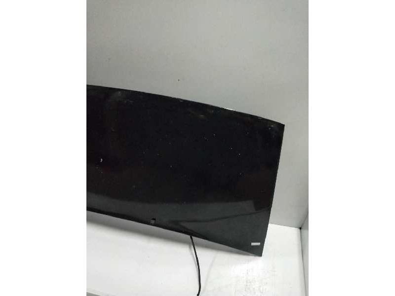 Recambio de capot para peugeot 806 srdt referencia OEM IAM   