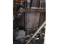 Recambio de motor completo para alfa romeo 75 2.0 td referencia OEM IAM VM80A 25762  2