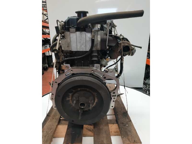 Recambio de motor completo para alfa romeo 75 2.0 td referencia OEM IAM VM80A 25762 