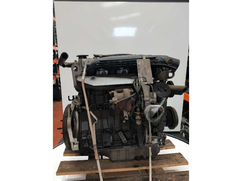 Recambio de motor completo para alfa romeo 75 2.0 td referencia OEM IAM VM80A 25762 