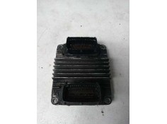 Recambio de centralita motor uce para opel astra g berlina club referencia OEM IAM 12212819 8973065750 