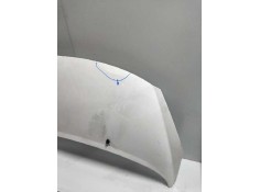 Recambio de capot para peugeot 207 sw confort referencia OEM IAM    2
