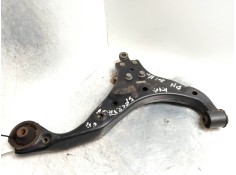 Recambio de brazo suspension inferior delantero derecho para kia sportage 2.0 cat referencia OEM IAM    2