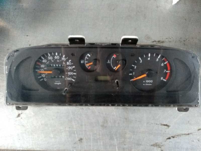 Recambio de cuadro instrumentos para ford maverick (nl) gl referencia OEM IAM 248107F416 21069201 