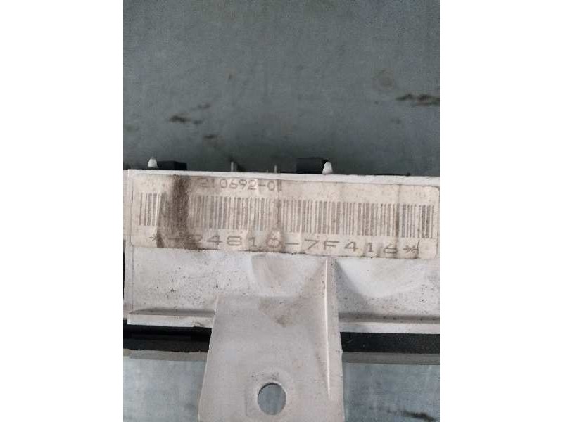 Recambio de cuadro instrumentos para ford maverick (nl) gl referencia OEM IAM 248107F416 21069201 