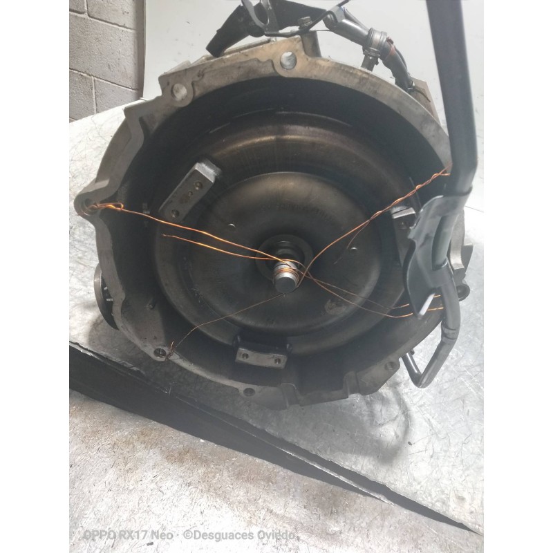 Recambio de caja cambios para audi v8 (d11) 3.6 v8 cat referencia OEM IAM 4HP24A 1043040019 0004563