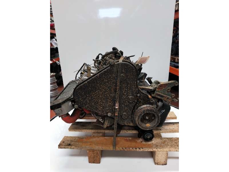 Recambio de motor completo para tata indica 1.4 d referencia OEM IAM 475IDT14 LVZPD4102 