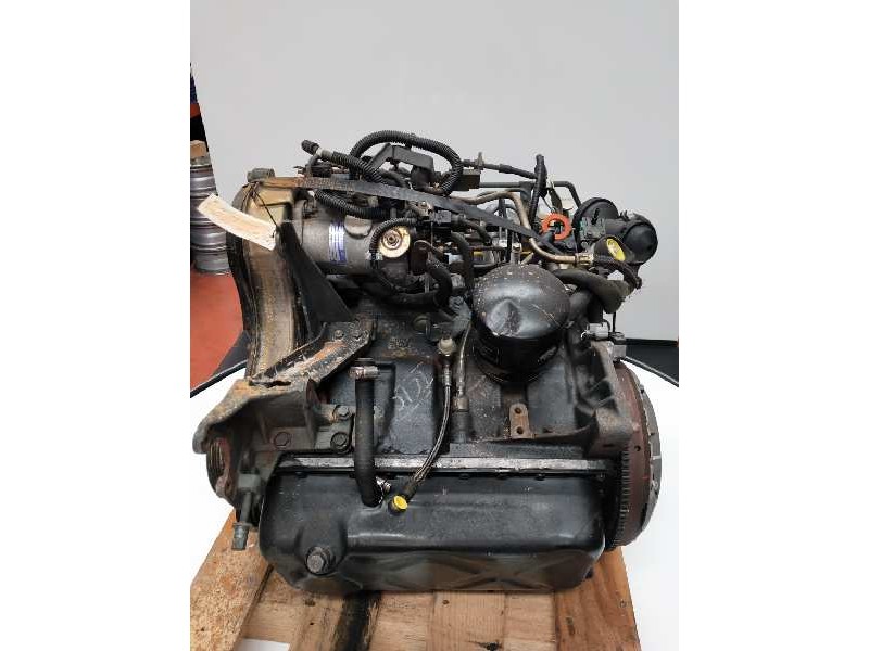 Recambio de motor completo para tata indica 1.4 d referencia OEM IAM 475IDT14 LVZPD4102 