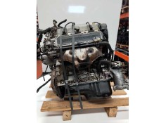 Recambio de motor completo para mg rover serie 800 (1986-1992) 2.5 referencia OEM IAM C25A2 5002778 