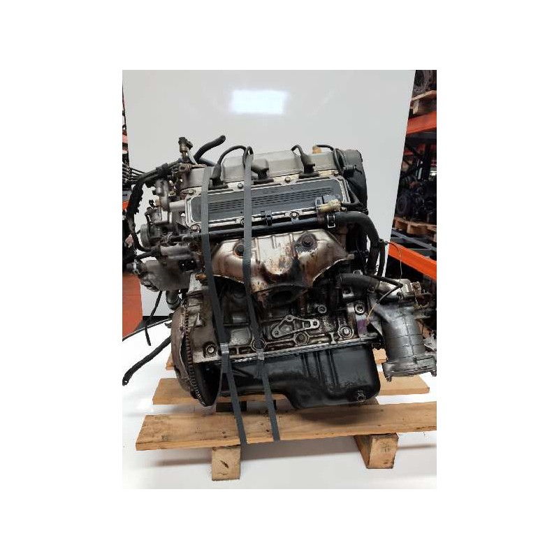 Recambio de motor completo para mg rover serie 800 (1986-1992) 2.5 referencia OEM IAM C25A2 5002778 