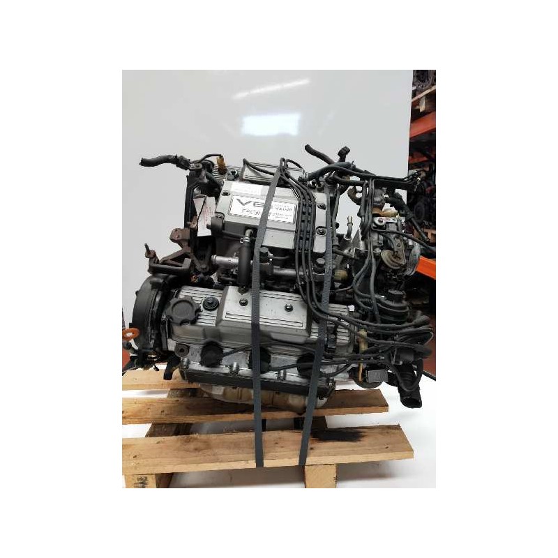 Recambio de motor completo para mg rover serie 800 (1986-1992) 2.5 referencia OEM IAM C25A2 5002778 