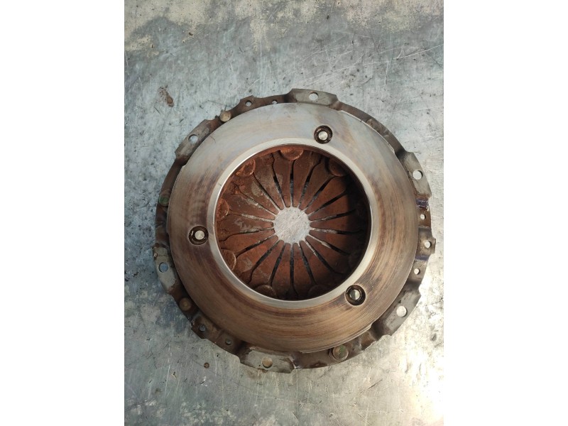 Recambio de kit embrague para fiat punto (evo) (199) dynamic referencia OEM IAM   