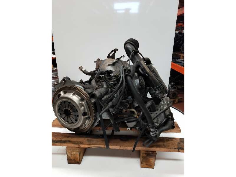 Recambio de motor completo para kia pride glxi berlina referencia OEM IAM B3 038T8 