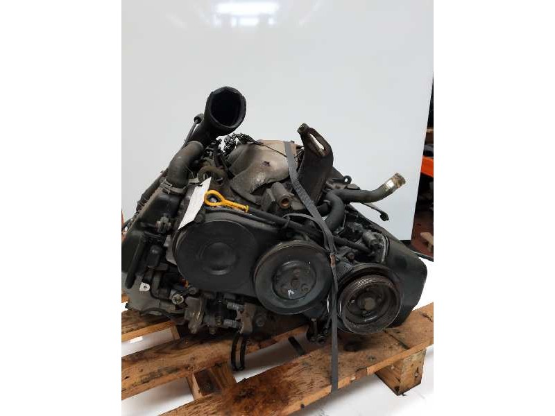 Recambio de motor completo para kia pride glxi berlina referencia OEM IAM B3 038T8 