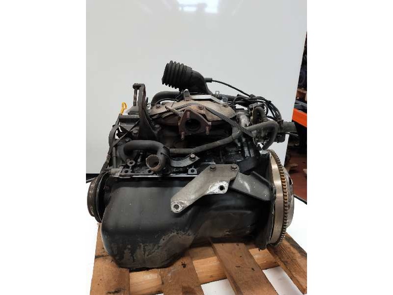 Recambio de motor completo para kia pride glxi berlina referencia OEM IAM B3 038T8 