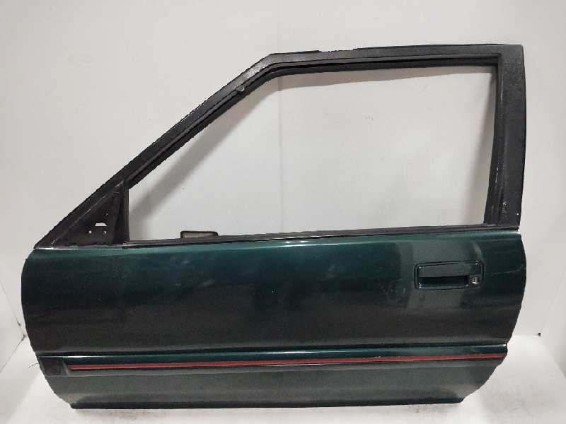 Recambio de puerta delantera izquierda para mg rover serie 200 (xw) 216 gti referencia OEM IAM   
