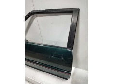 Recambio de puerta delantera izquierda para mg rover serie 200 (xw) 216 gti referencia OEM IAM    2