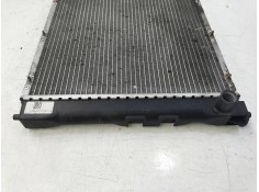 Recambio de radiador agua para mg rover serie 200 (xw) 216 gti referencia OEM IAM 8MK376715651 99000674  2