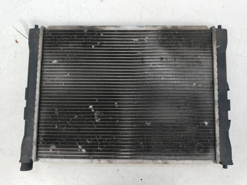 Recambio de radiador agua para mg rover serie 200 (xw) 216 gti referencia OEM IAM 8MK376715651 99000674 