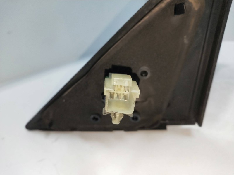 Recambio de retrovisor derecho para mg rover serie 200 (xw) 216 gti referencia OEM IAM   ELECTRICO