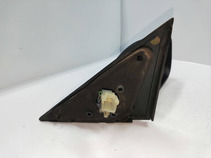 Recambio de retrovisor derecho para mg rover serie 200 (xw) 216 gti referencia OEM IAM   ELECTRICO