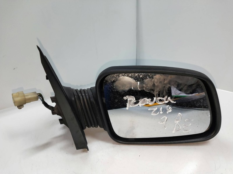 Recambio de retrovisor derecho para mg rover serie 200 (xw) 216 gti referencia OEM IAM   ELECTRICO