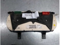 Recambio de cuadro instrumentos para renault kangoo (f/kc0) 1.5 dci diesel referencia OEM IAM P8200336241C NS8045501Q  2