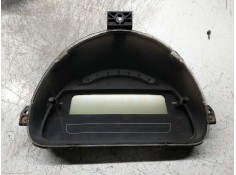 Recambio de cuadro instrumentos para citroen c3 1.4 hdi cool referencia OEM IAM P9660225880 D02 S 281149734