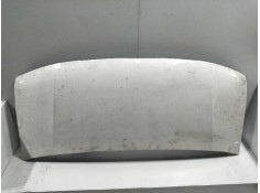 Recambio de capot para opel movano referencia OEM IAM   