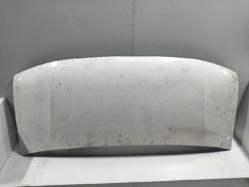 Recambio de capot para opel movano referencia OEM IAM    Recambio de capot para opel movano referencia OEM IAM