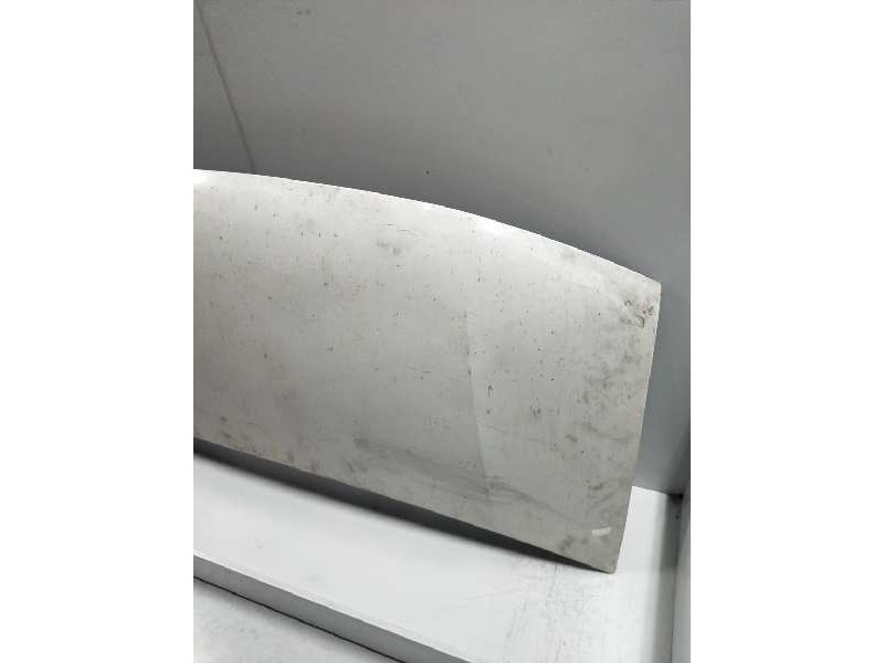 Recambio de capot para opel movano referencia OEM IAM    Recambio de capot para opel movano referencia OEM IAM