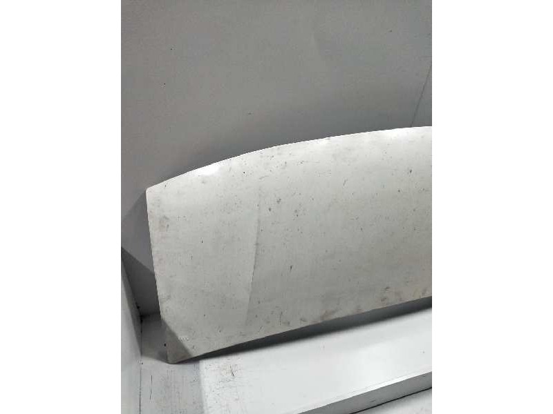 Recambio de capot para opel movano referencia OEM IAM    Recambio de capot para opel movano referencia OEM IAM