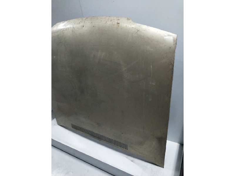 Recambio de capot para opel senator a referencia OEM IAM    Recambio de capot para opel senator a referencia OEM IAM