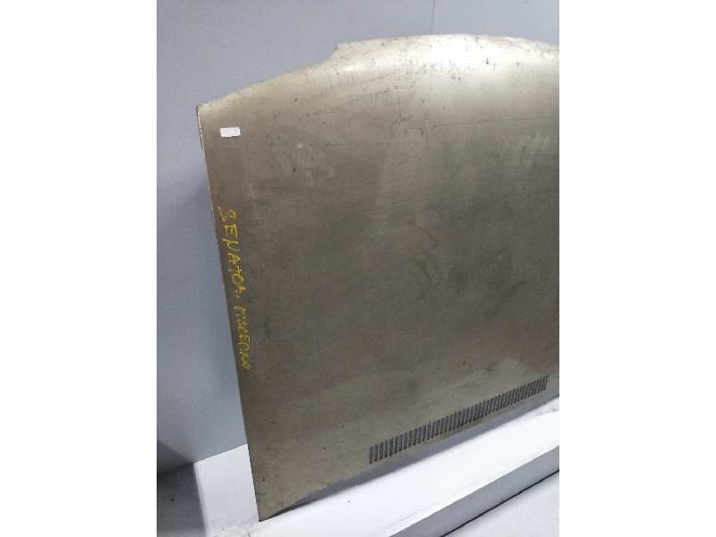 Recambio de capot para opel senator a referencia OEM IAM    Recambio de capot para opel senator a referencia OEM IAM