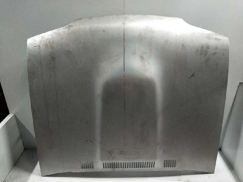 Recambio de capot para opel rekord e referencia OEM IAM    Recambio de capot para opel rekord e referencia OEM IAM