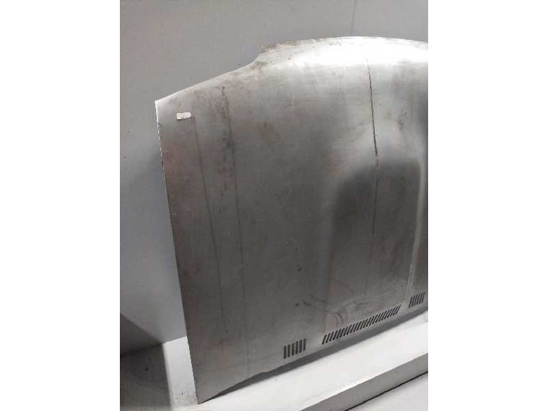 Recambio de capot para opel rekord e referencia OEM IAM    Recambio de capot para opel rekord e referencia OEM IAM