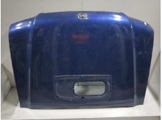 Recambio de capot para opel monterey 3.0 dti cat referencia OEM IAM   