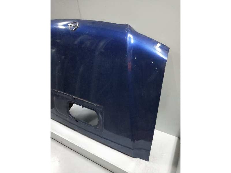 Recambio de capot para opel monterey 3.0 dti cat referencia OEM IAM   