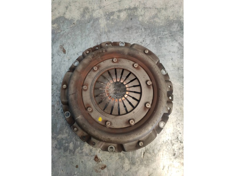 Recambio de kit embrague para fiat punto (evo) (199) dynamic referencia OEM IAM   