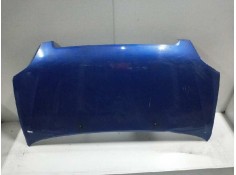 Recambio de capot para opel agila 1.2 16v cat (z 12 xe / lw4) referencia OEM IAM   