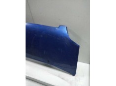 Recambio de capot para opel agila 1.2 16v cat (z 12 xe / lw4) referencia OEM IAM    2