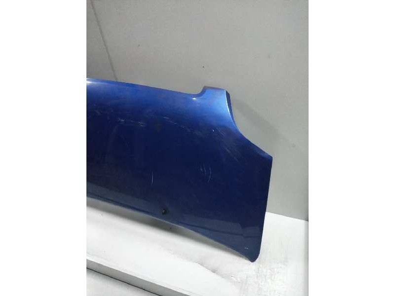 Recambio de capot para opel agila 1.2 16v cat (z 12 xe / lw4) referencia OEM IAM   