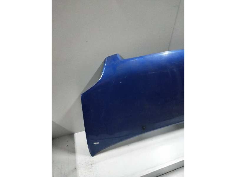 Recambio de capot para opel agila 1.2 16v cat (z 12 xe / lw4) referencia OEM IAM   