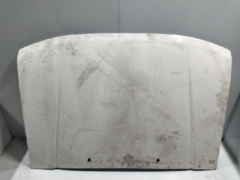 Recambio de capot para nissan pick-up (d22) referencia OEM IAM    Recambio de capot para nissan pick-up (d22) referencia OEM IAM