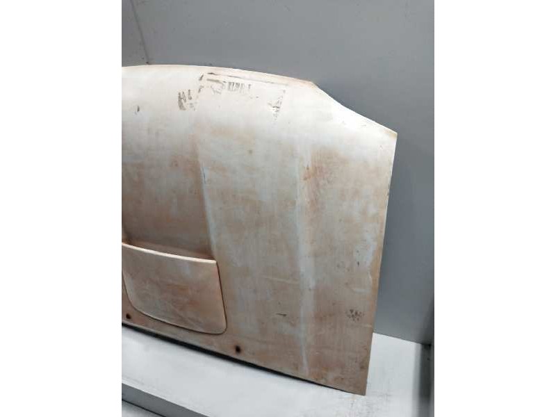 Recambio de capot para nissan pick-up (d22) referencia OEM IAM    Recambio de capot para nissan pick-up (d22) referencia OEM IAM