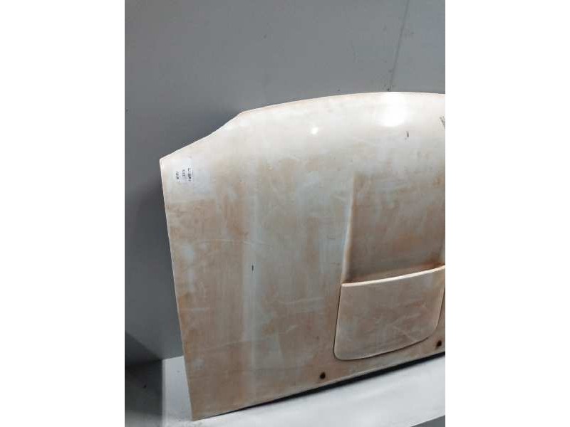 Recambio de capot para nissan pick-up (d22) referencia OEM IAM    Recambio de capot para nissan pick-up (d22) referencia OEM IAM