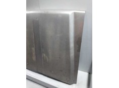 Recambio de capot para nissan patrol (k/w160) 3.3 diesel referencia OEM IAM    2