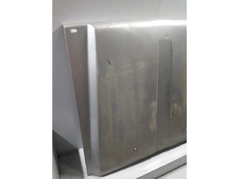 Recambio de capot para nissan patrol (k/w160) 3.3 diesel referencia OEM IAM    Recambio de capot para nissan patrol (k/w160) 3.3 diesel referencia OEM IAM