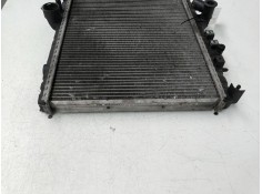 Recambio de radiador agua para citroen c5 berlina 2.0 hdi sx referencia OEM IAM 963808398003   2